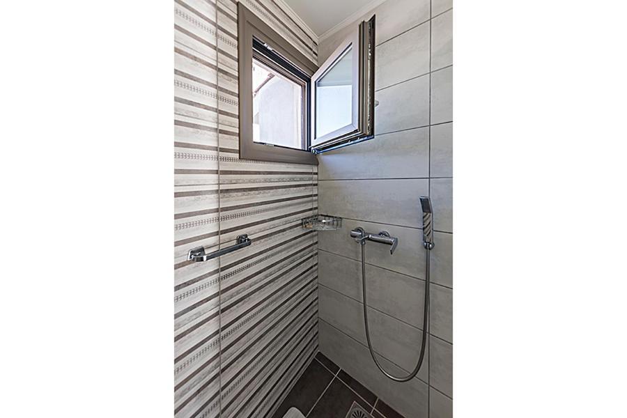 Olympia Penthouse Apartment Heraklion  ภายนอก รูปภาพ